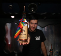 Tito's Party Bus Photos 2019