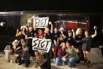 Titos Party Bus Photos 2019