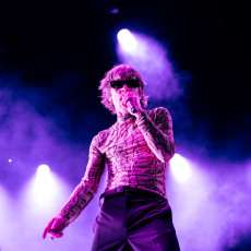 Cage the Elephant 2025