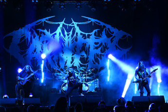 Carnifex 2025
