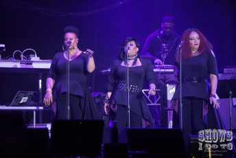 Chaka Khan