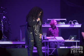 Chaka Khan