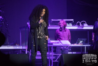 Chaka Khan