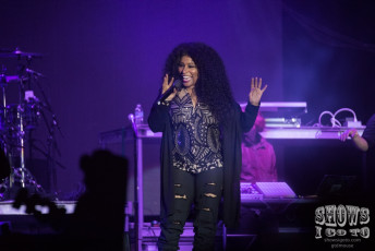 Chaka Khan