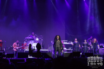 Chaka Khan