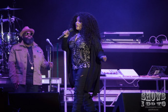 Chaka Khan