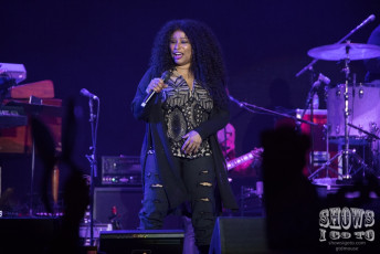 Chaka Khan