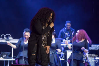 Chaka Khan