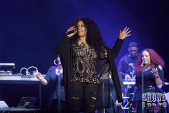 Chaka Khan - OMF 2018