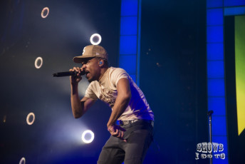 Chance the Rapper