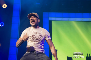 Chance the Rapper