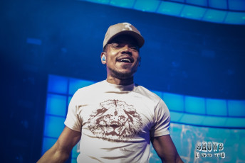 Chance the Rapper