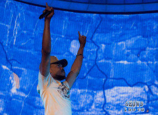 Chance the Rapper