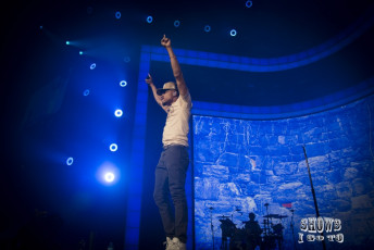 Chance the Rapper Watermarked