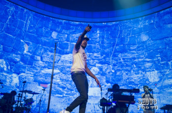 Chance the Rapper Watermarked