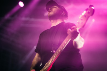 CHVRCHES Live Concert Photos 2022