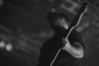 CHVRCHES Live Concert Photos 2022