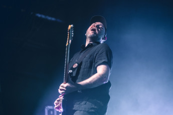CHVRCHES Live Concert Photos 2022