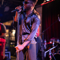 Cimafunk Live Concert Photos 2024