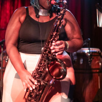 Cimafunk Live Concert Photos 2024