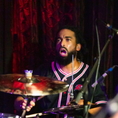 Cimafunk Live Concert Photos 2024