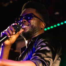 Cimafunk Live Concert Photos 2024