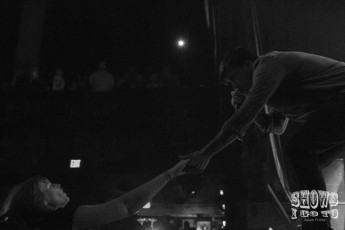 Circa Survive | Live Concert Photos | November 22, 2015 | House of Blues, Orlando