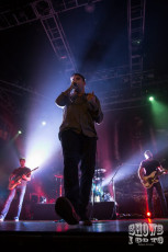 Circa Survive | Live Concert Photos | November 22, 2015 | House of Blues, Orlando