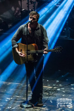 Circa Survive | Live Concert Photos | November 22, 2015 | House of Blues, Orlando