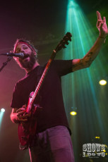 RX Bandits | Live Concert Photos | November 22, 2015 | House of Blues, Orlando