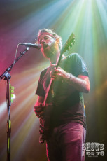 RX Bandits | Live Concert Photos | November 22, 2015 | House of Blues, Orlando