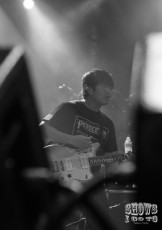 RX Bandits | Live Concert Photos | November 22, 2015 | House of Blues, Orlando