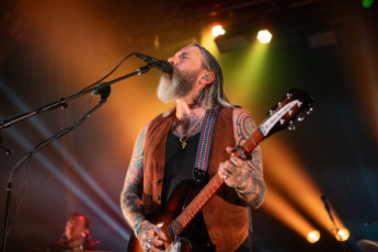 City & Colour 2024