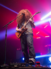 Coheed and Cambria