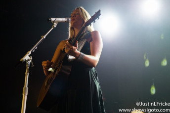 Colbie Caillat | Live Concert Photos | August 8, 2015 | House of Blues Orlando