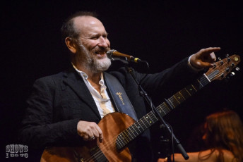 Colin Hay Live Photos | Plaza Live | Orlando, FL | Feb. 20, 2017