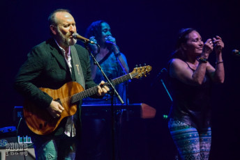 Colin Hay Live Photos | Plaza Live | Orlando, FL | Feb. 20, 2017