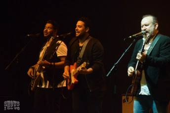 Colin Hay Live Photos | Plaza Live | Orlando, FL | Feb. 20, 2017