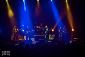 Colin Hay Live Photos | Plaza Live | Orlando, FL | Feb. 20, 2017