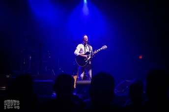 Colin Hay Live Photos | Plaza Live | Orlando, FL | Feb. 20, 2017