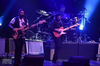 Colin Hay Live Photos | Plaza Live | Orlando, FL | Feb. 20, 2017