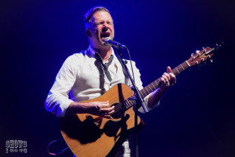 Colin Hay Live Photos | Plaza Live | Orlando, FL | Feb. 20, 2017