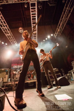 Conor Oberst & Dawes | Live Concert Photos | May 14, 2014 | The Beacham Orlando