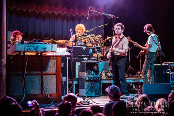 Conor Oberst & Dawes | Live Concert Photos | May 14, 2014 | The Beacham Orlando