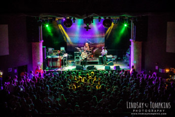 Conor Oberst & Dawes | Live Concert Photos | May 14, 2014 | The Beacham Orlando