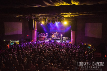 Conor Oberst & Dawes | Live Concert Photos | May 14, 2014 | The Beacham Orlando