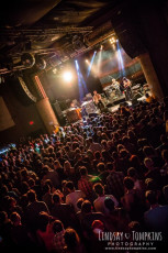 Conor Oberst & Dawes | Live Concert Photos | May 14, 2014 | The Beacham Orlando