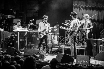 Conor Oberst & Dawes | Live Concert Photos | May 14, 2014 | The Beacham Orlando