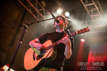 Conor Oberst & Dawes | Live Concert Photos | May 14, 2014 | The Beacham Orlando