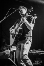 Conor Oberst & Dawes | Live Concert Photos | May 14, 2014 | The Beacham Orlando